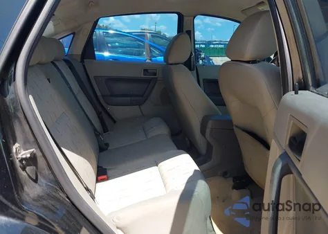 2011 Ford Focus Se from USA, damaged, VIN 1FAHP3FN0BW132698